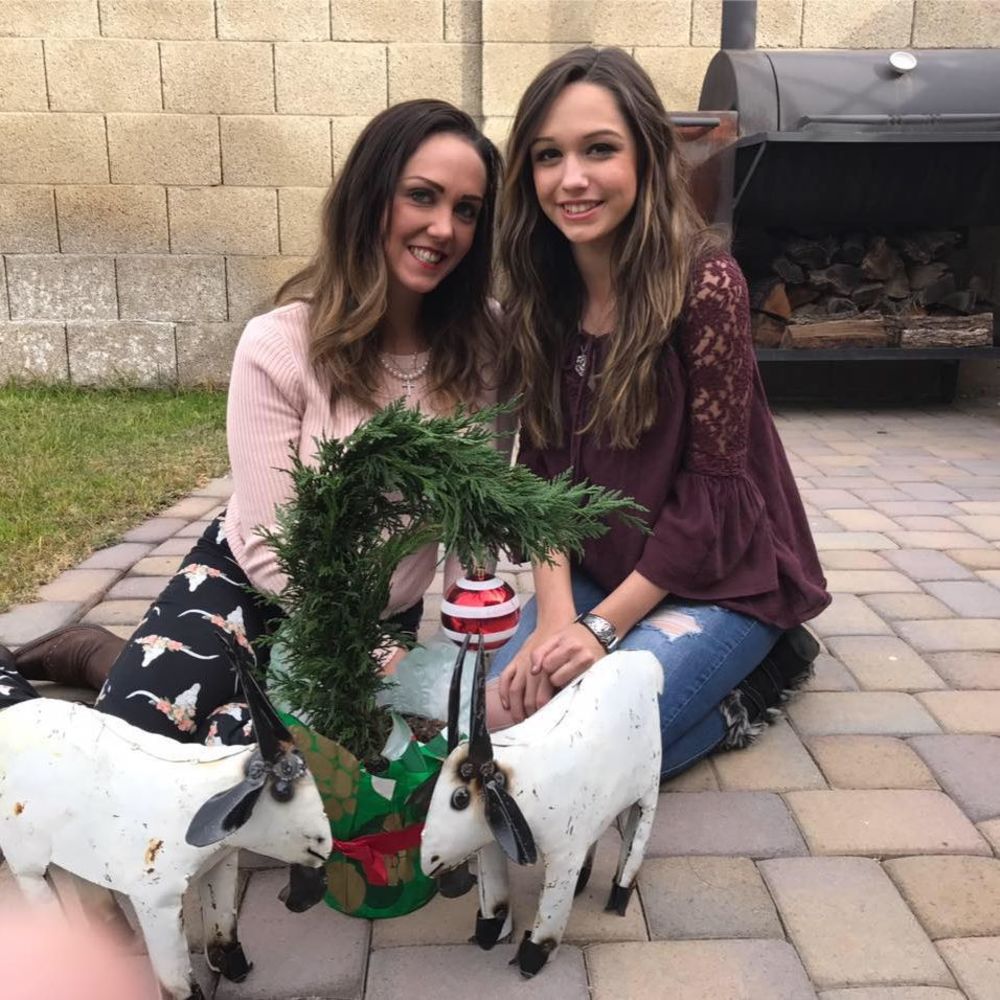 Meet your Posher, Michele